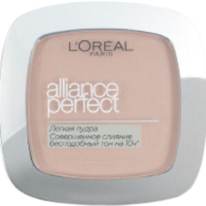 Пудра компактная Alliance Perfect N4 21век