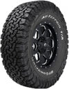 Всесезонная шина All Terrain T/A KO2 275/55R20 115/112S 21век