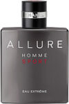 Парфюмерная вода Allure Sport Eau Extreme for Man 21век