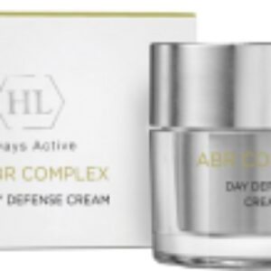 Крем для лица Alpha-Beta Day Defense Cream 21век