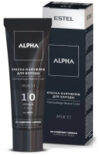 Краска для бороды Alpha Homme 1/0 21век