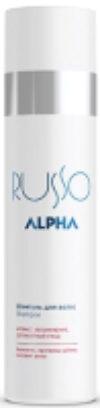 Шампунь для волос Alpha Russo 21век