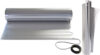 Теплый пол электрический Alumia 900W-6m / 2206813 21век