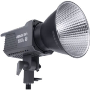 Осветитель студийный Amaran 100d S 21век