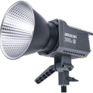 Осветитель студийный Amaran 200d S 21век