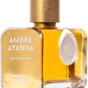 Парфюмерная вода Ambre Ayanna 21век