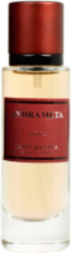 Парфюмерная вода Andrameta W+M 2009 21век