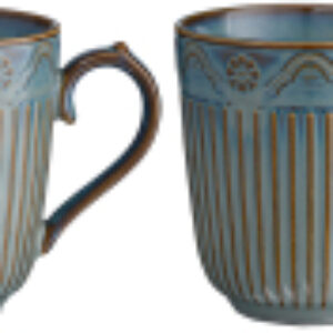Набор кружек Antique / LJ_NC_MU375 21век