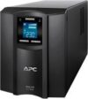 ИБП Smart-UPS C 1500VA LCD 230V (SMC1500I) 21век