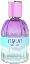 Туалетная вода Aqua Azure 21век
