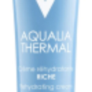 Крем для лица Aqualia Thermal насыщенный 21век