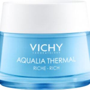 Крем для лица Aqualia Thermal насыщенный