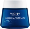 Крем для лица Aqualia Thermal SPA-уход ночной 21век