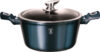 Кастрюля Aquamarine Metallic Line BH-1878 21век
