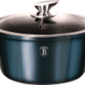 Кастрюля Aquamarine Metallic Line BH-1878 21век