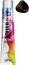 Крем-краска для волос Aquarely 7I/7.2 21век