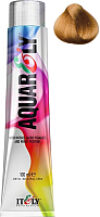 Крем-краска для волос Aquarely 9CL/9.03 21век
