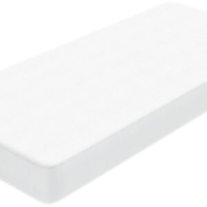 Наматрасник защитный Aqua Save Plush S 80x200 21век