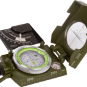Компас карманный Army AC20 / 74117 21век