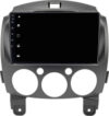 Бездисковая автомагнитола ARN-4602-6 21век