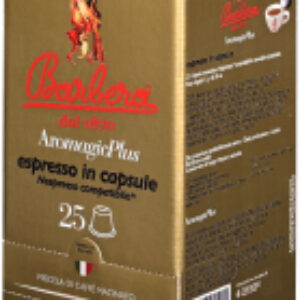 Кофе в капсулах Aromagic Nespresso Plus 21век