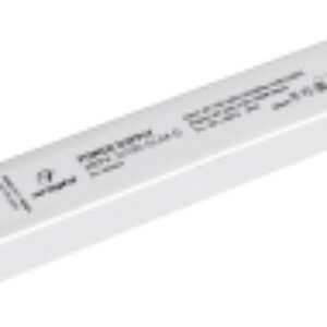 Адаптер для светодиодной ленты ARPV-24100-SLIM-D / 026664 21век