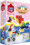 Конструктор Artec World Веселая стая / 15-2348-ART 21век