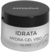 Гель для лица Aspersina Idrata Hydra Gel Viso С муцином улитки 76% 21век