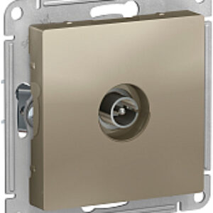 Розетка AtlasDesign ATN000593 21век