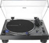 Проигрыватель виниловых пластинок AT-LP140XPBKE 21век