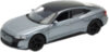 Масштабная модель автомобиля Audi E-Tron GT / 43809W 21век