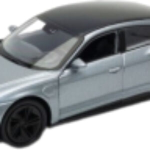 Масштабная модель автомобиля Audi E-Tron GT / 43809W 21век