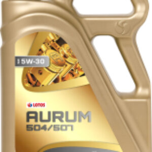 Моторное масло Aurum 504/507 5W30 21век