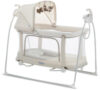 Кровать-манеж Auto / 4030 21век