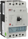 Выключатель автоматический Averes Power-1/3 3P 160А 50кА ETU2.0 / mccb-13-160-2.0-av 21век
