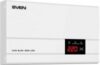 Стабилизатор напряжения AVR SLIM-500 LCD 21век