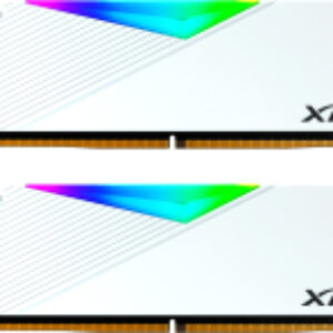 Оперативная память DDR5 AX5U6400C3232G-DCLARWH 21век