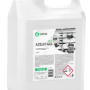 Чистящее средство для кухни Azelit-gel / 125239 21век