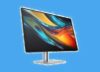 HP Series 7 Pro: монитор с экраном на 31.5″, разрешением 4K, портом Thunderbolt 4 и переключателем KVM за $967