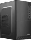Корпус для компьютера B190 с блоком питания 500W 12см 21век