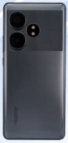 Realme GT Neo 6 SE на фото со всех сторон из TENAA