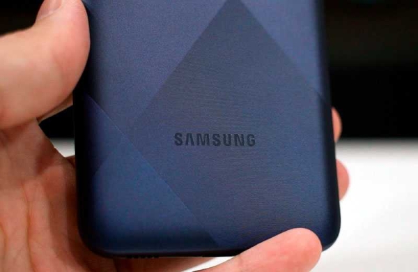 Обзор Samsung Galaxy A02s: смартфона начального уровня