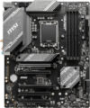 Материнская плата B760 Gaming Plus WiFi 21век