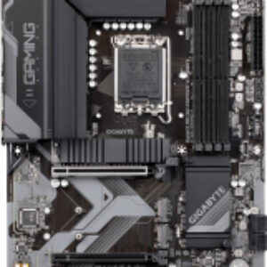 Материнская плата B760 Gaming X (rev. 1.0) 21век