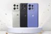 Motorola Edge 50 Pro появилась на Amazon в Европе: продажи стартуют 16 апреля
