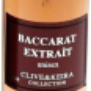 Парфюмерная вода Baccarat Extrait Unisex W+M 2039 21век