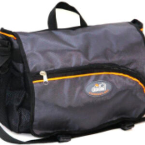 Сумка рыболовная 30x38x16 / PF-BBK-03 21век