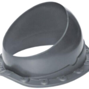 Проходка кровельная Base-VT Wave 125-150 RAL 7024 21век