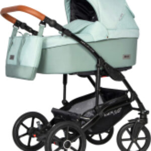 Детская универсальная коляска Basic Bella Life 3 в 1 21век