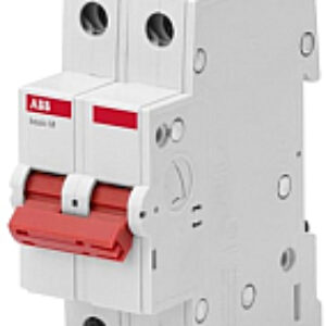 Выключатель нагрузки Basic M / BMD51225 21век
